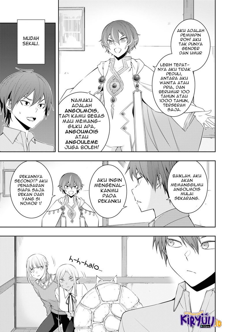 Moto Sekai Ichi’i Subchara Ikusei Nikki: Hai Player Isekai wo Kouryakuchuu! Chapter 30 Gambar 18