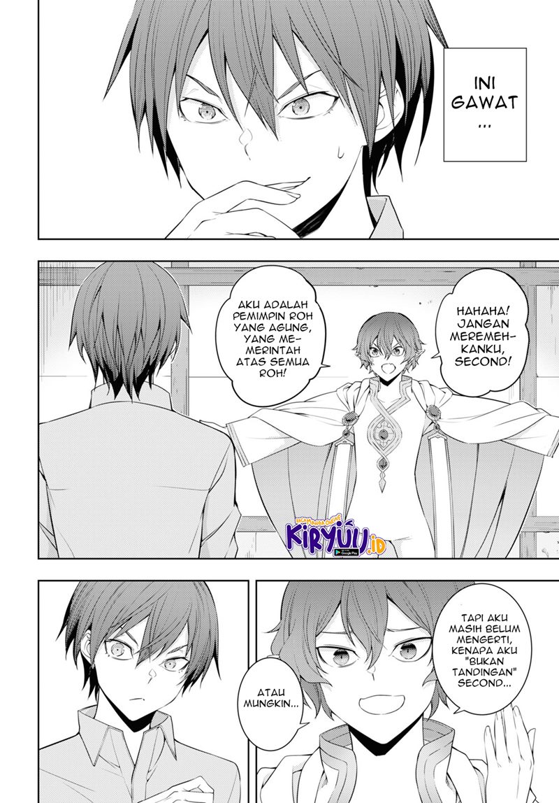 Moto Sekai Ichi’i Subchara Ikusei Nikki: Hai Player Isekai wo Kouryakuchuu! Chapter 30 Gambar 21
