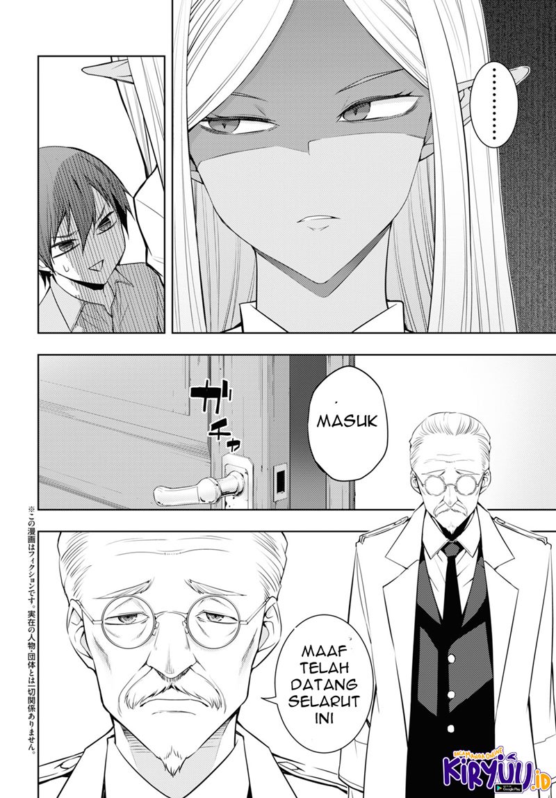 Moto Sekai Ichi’i Subchara Ikusei Nikki: Hai Player Isekai wo Kouryakuchuu! Chapter 30 Gambar 3