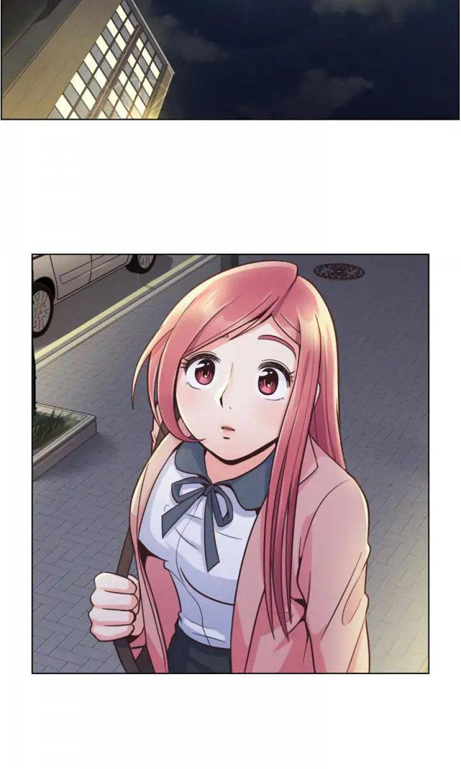 Annoying Alice Chapter 38 Gambar 18