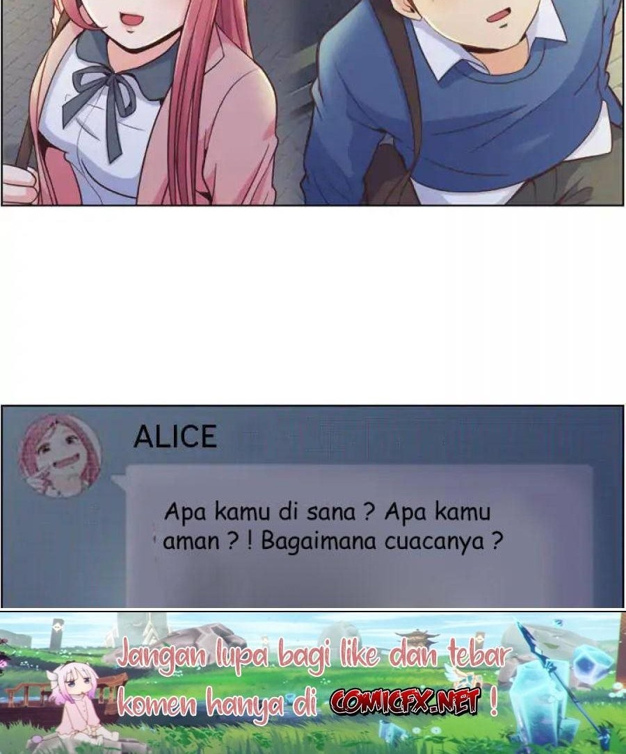Annoying Alice Chapter 38 Gambar 20