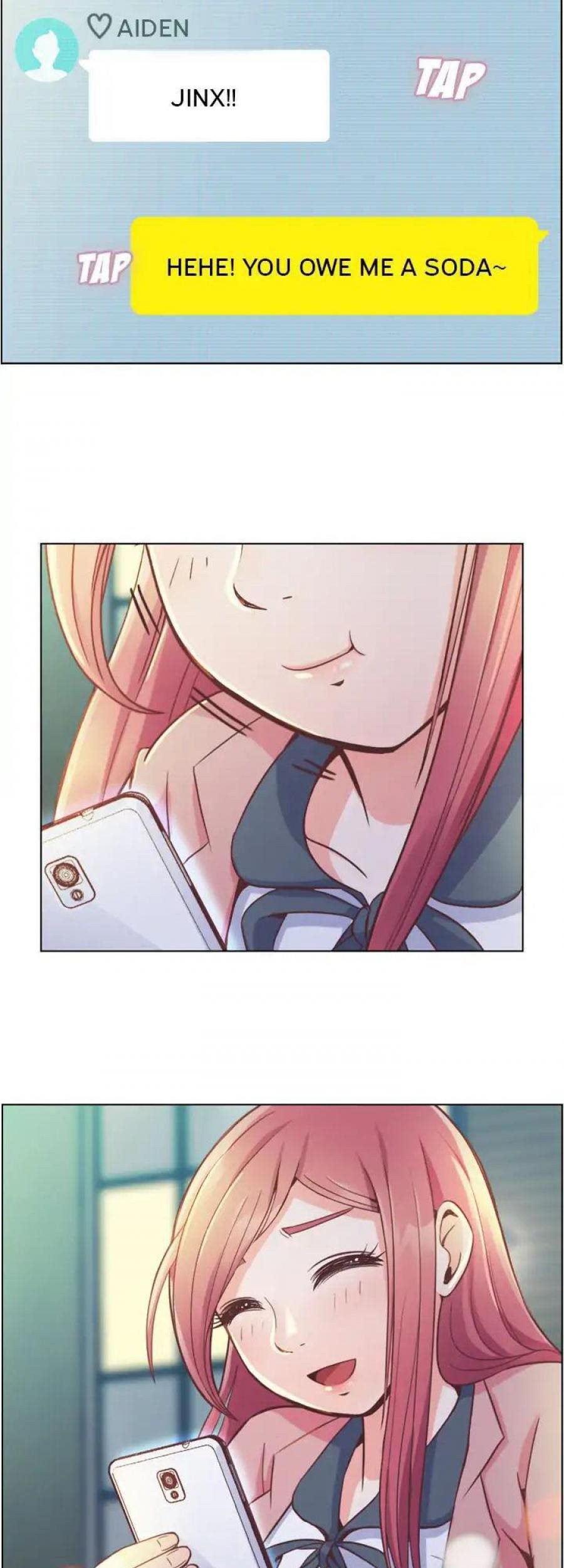 Annoying Alice Chapter 38 Gambar 23