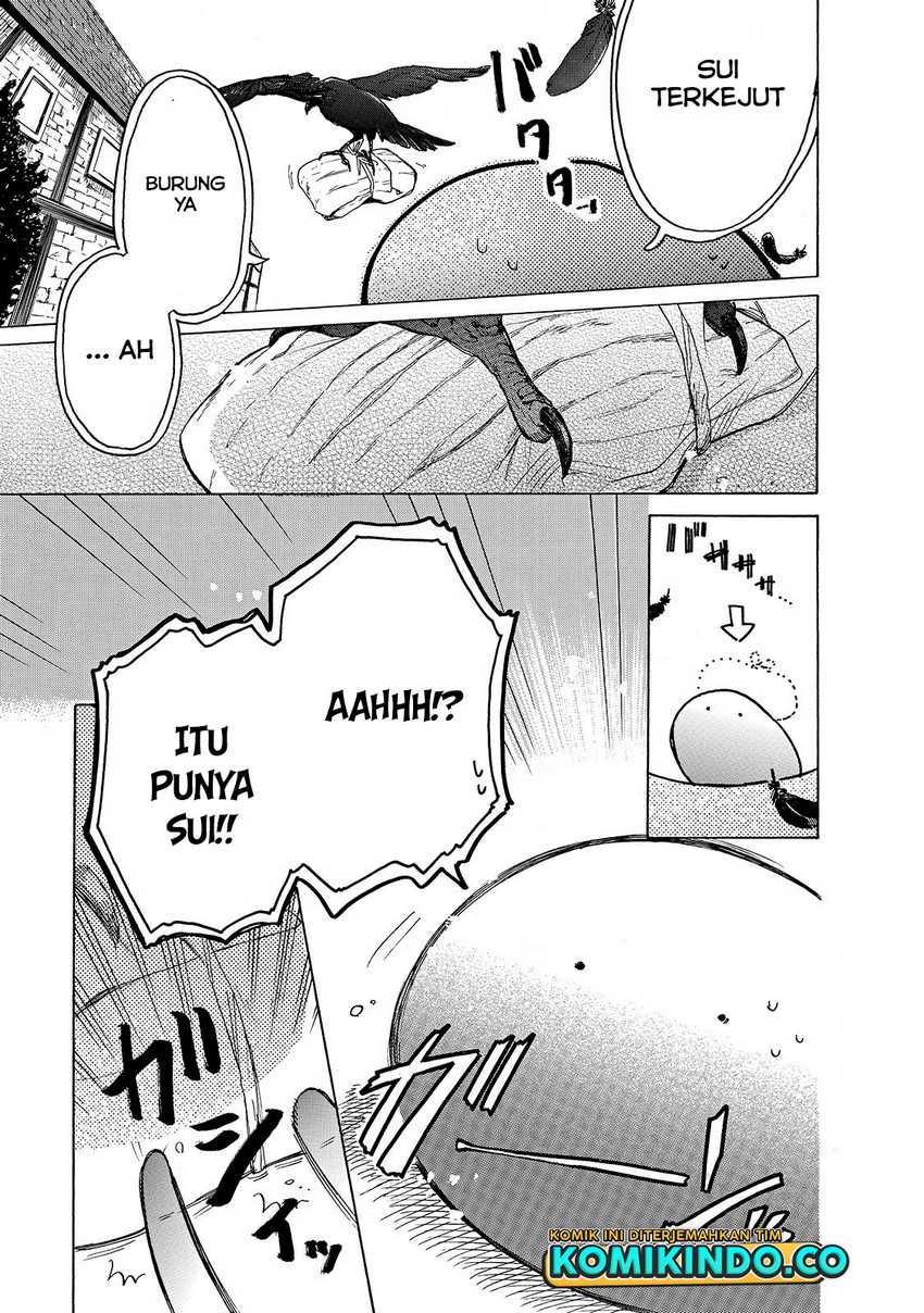 Tondemo Skill de Isekai Hourou Meshi: Sui no Daibouken Chapter 26 Gambar 10