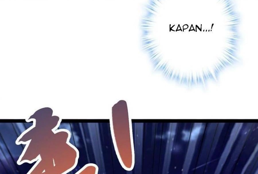 My Shadow Hangs Up Chapter 97 Gambar 33