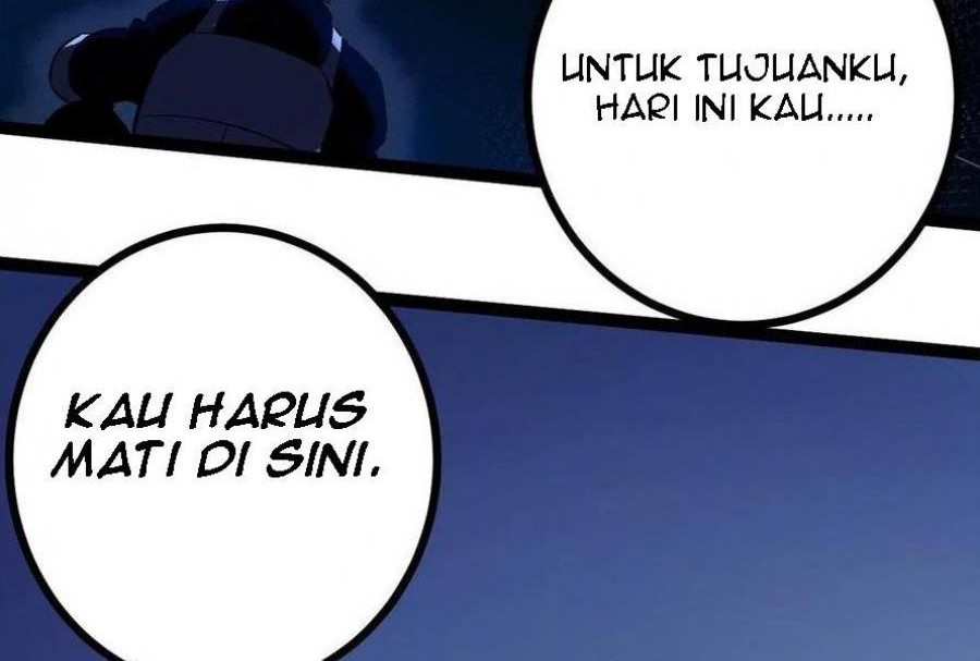 My Shadow Hangs Up Chapter 97 Gambar 37