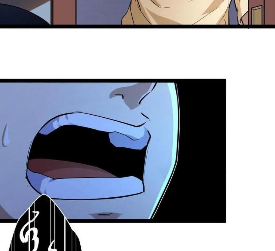 My Shadow Hangs Up Chapter 97 Gambar 45