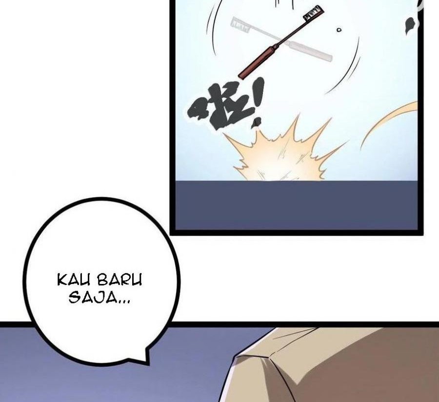 My Shadow Hangs Up Chapter 97 Gambar 47