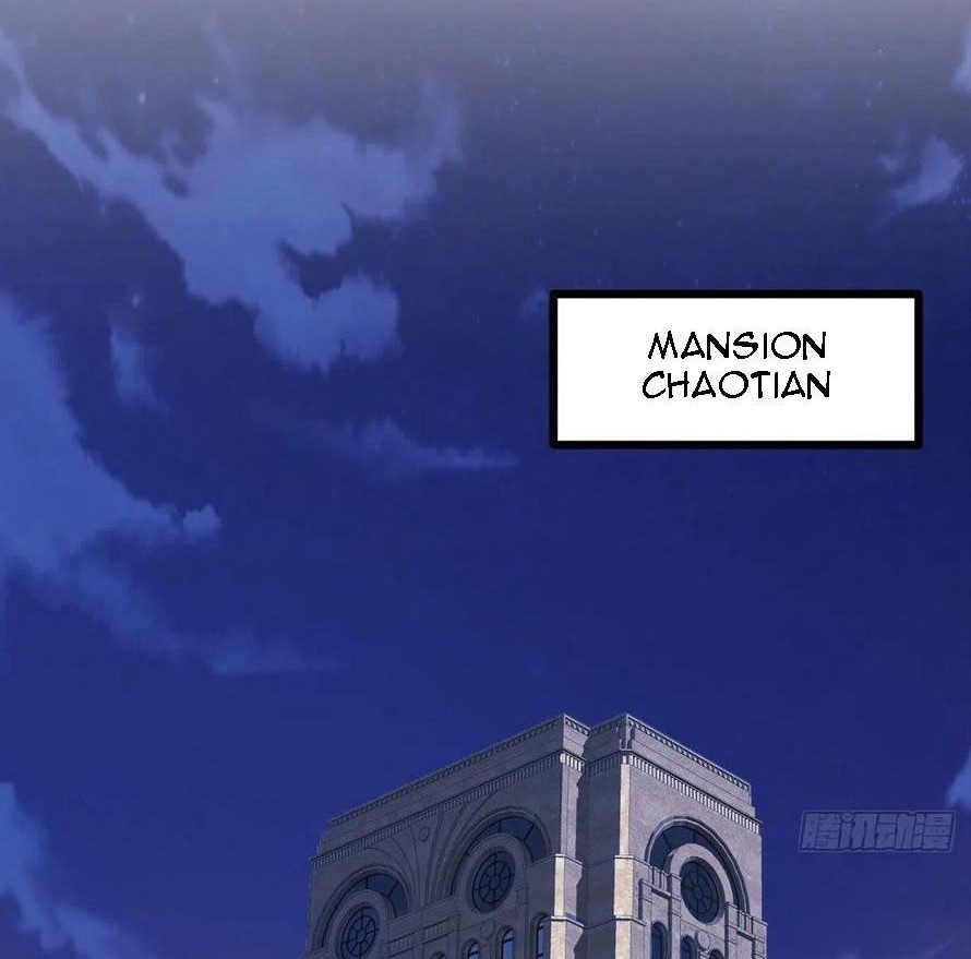 My Shadow Hangs Up Chapter 97 Gambar 3