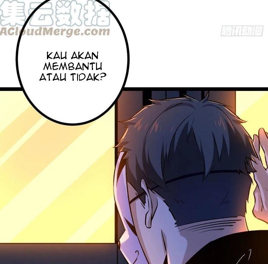 My Shadow Hangs Up Chapter 97 Gambar 5