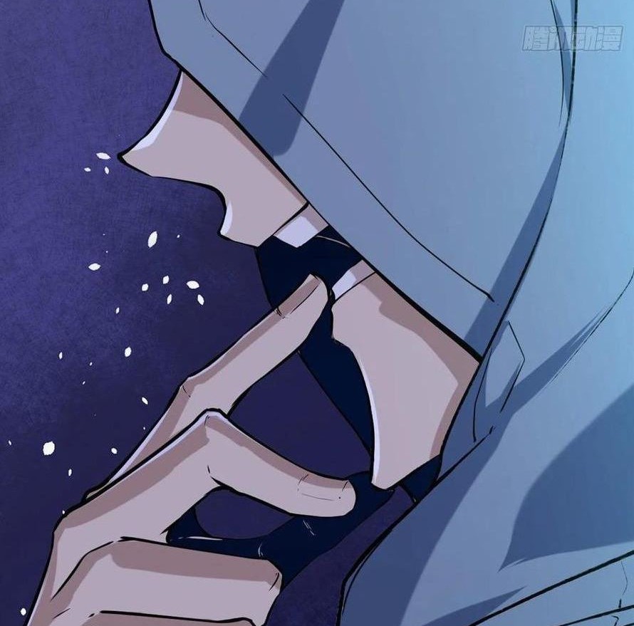 My Shadow Hangs Up Chapter 97 Gambar 9