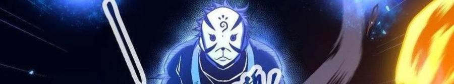 My Shadow Hangs Up Chapter 97 Gambar 17