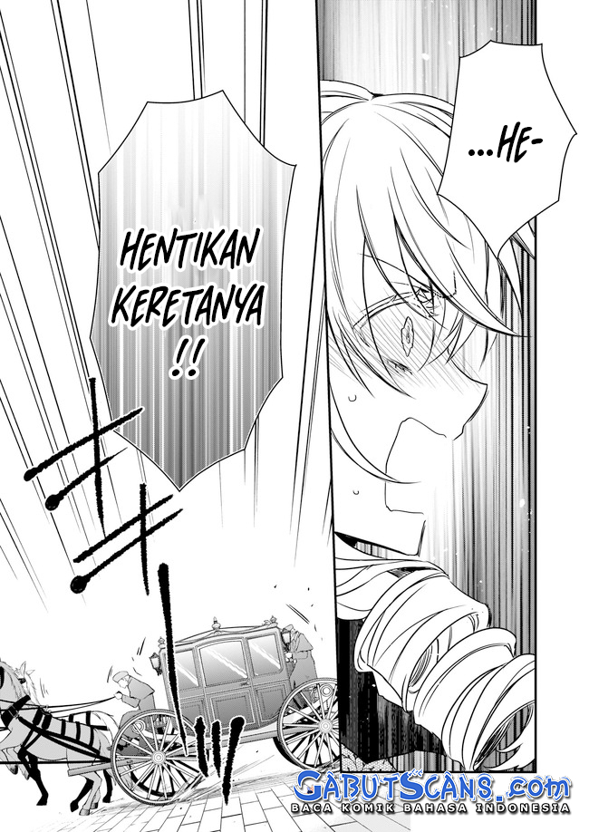Tsundere Akuyaku Reijou Liselotte to Jikkyou no Endo-kun to Kaisetsu no Kobayashi-san Chapter 20 Gambar 13