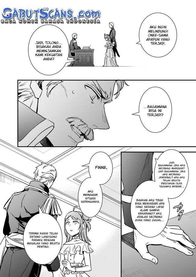 Tsundere Akuyaku Reijou Liselotte to Jikkyou no Endo-kun to Kaisetsu no Kobayashi-san Chapter 20 Gambar 29