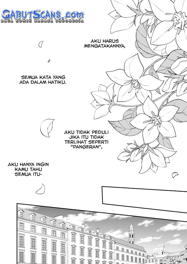 Tsundere Akuyaku Reijou Liselotte to Jikkyou no Endo-kun to Kaisetsu no Kobayashi-san Chapter 20 Gambar 3