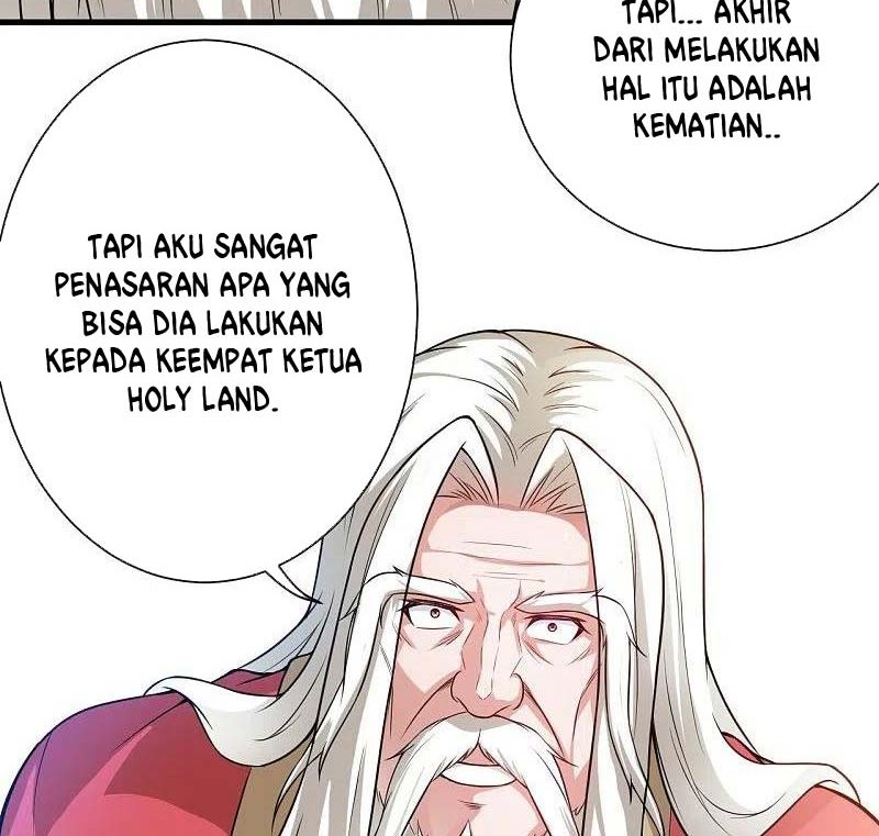Against the Gods Chapter 465 Gambar 19