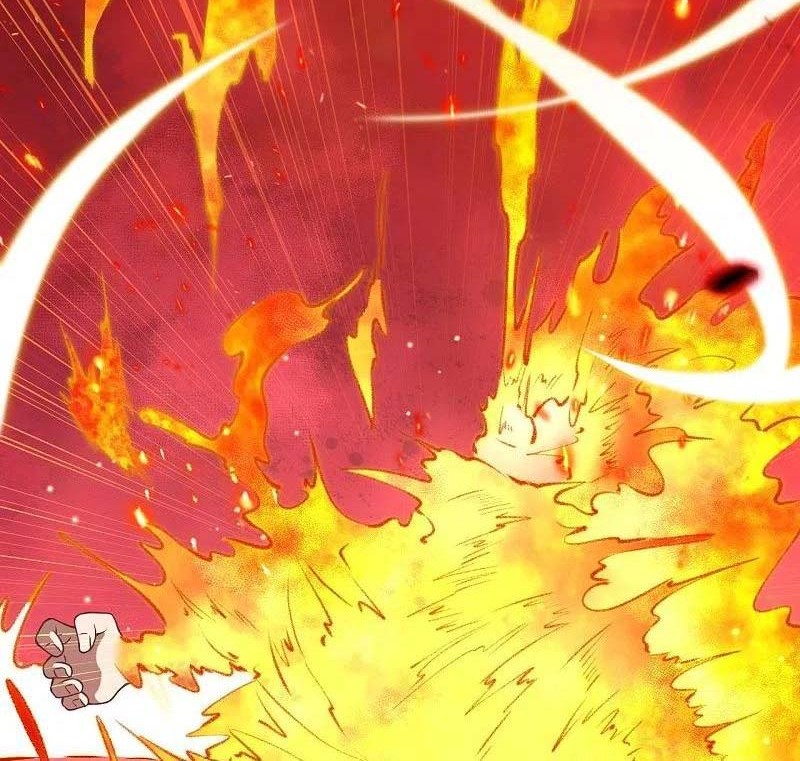 Against the Gods Chapter 465 Gambar 25