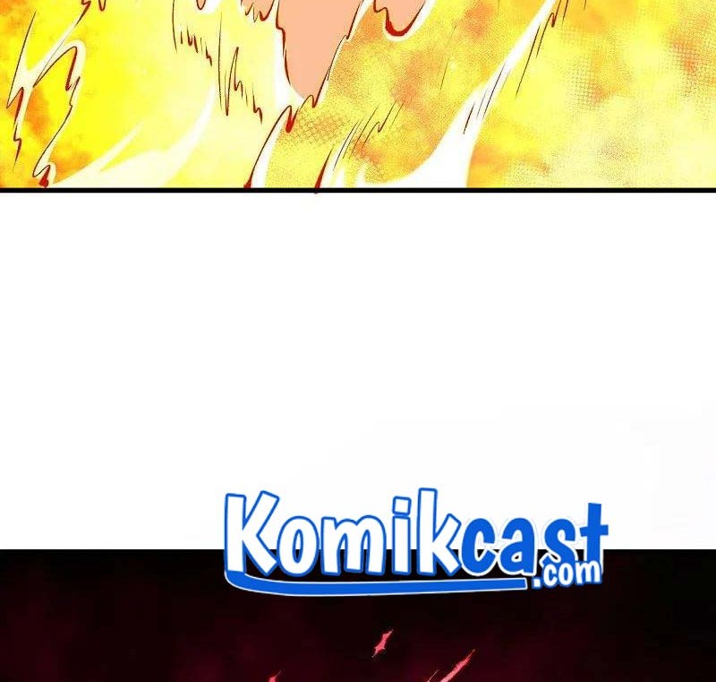 Against the Gods Chapter 465 Gambar 27