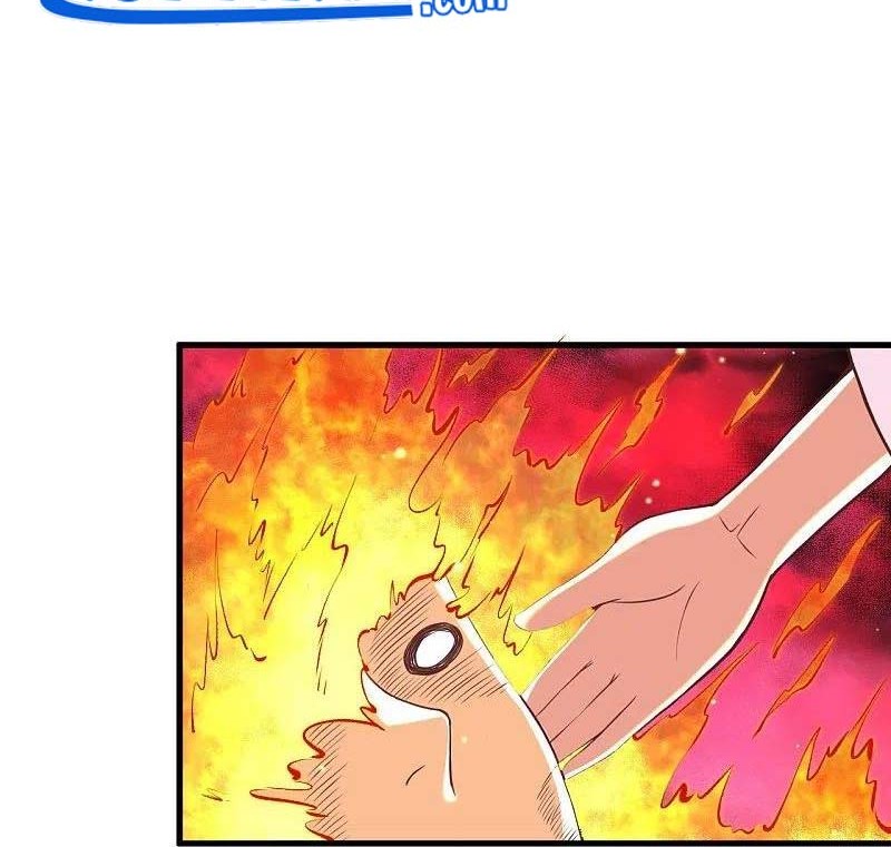 Against the Gods Chapter 465 Gambar 29