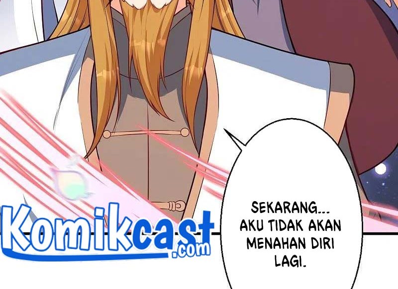 Against the Gods Chapter 465 Gambar 39