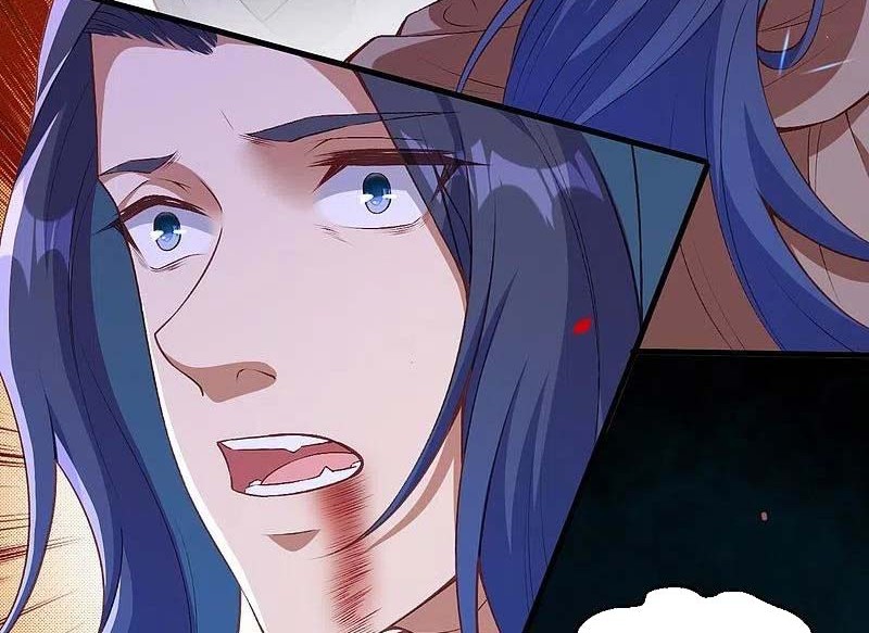 Against the Gods Chapter 465 Gambar 3