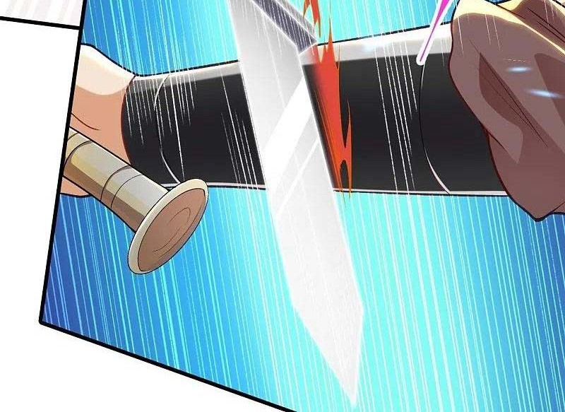 Against the Gods Chapter 465 Gambar 15