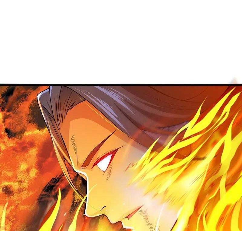 Against the Gods Chapter 465 Gambar 17