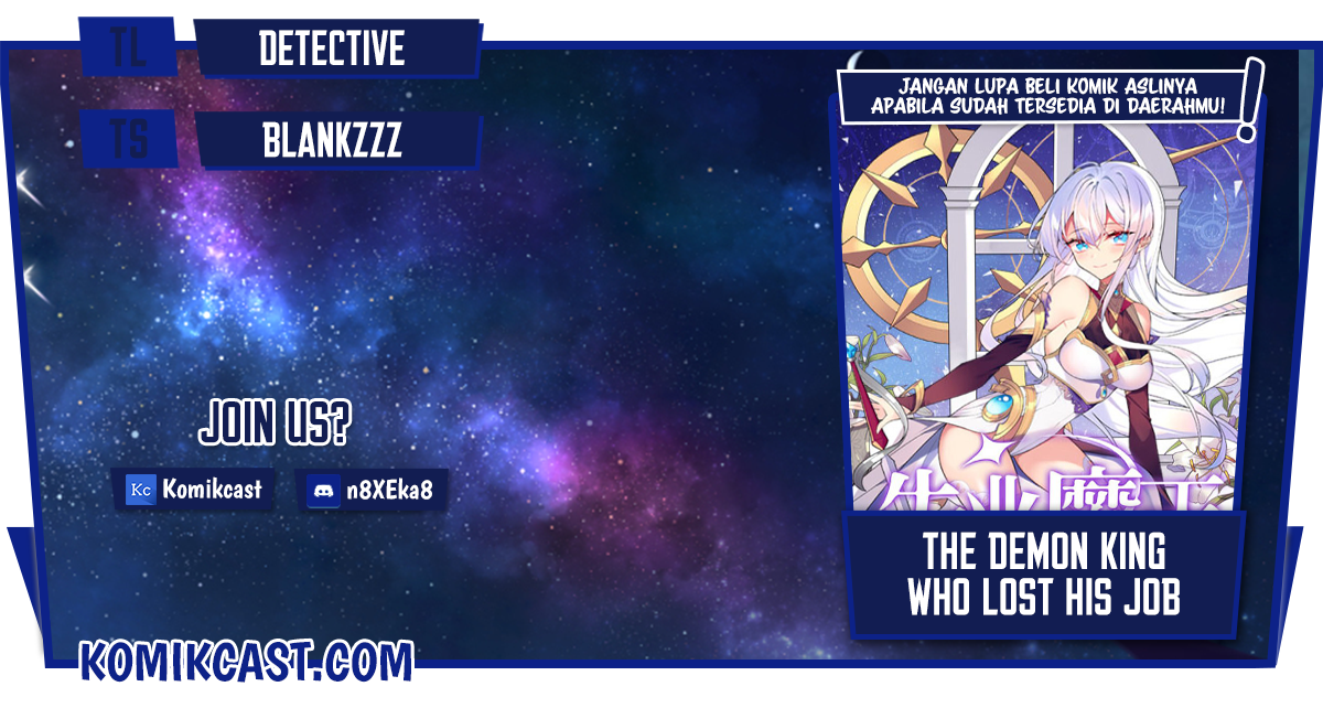 Baca Komik The Demon King Who Lost His Job Chapter 271 Gambar 1