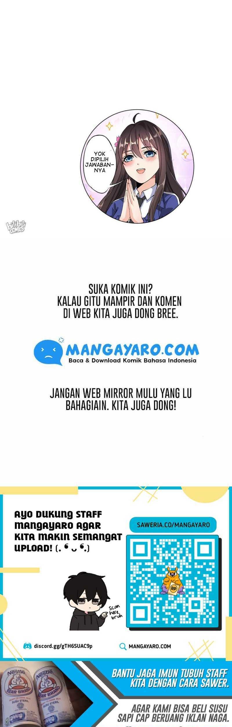 Fairy King’s Daily Life Chapter 41 Gambar 43