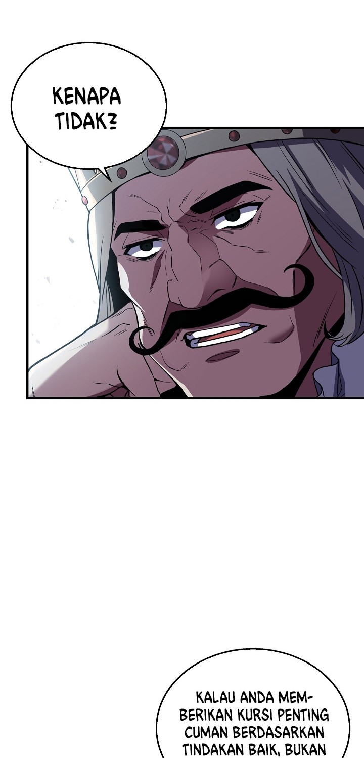8 Circle Wizard’s Reincarnation Chapter 86 Gambar 21
