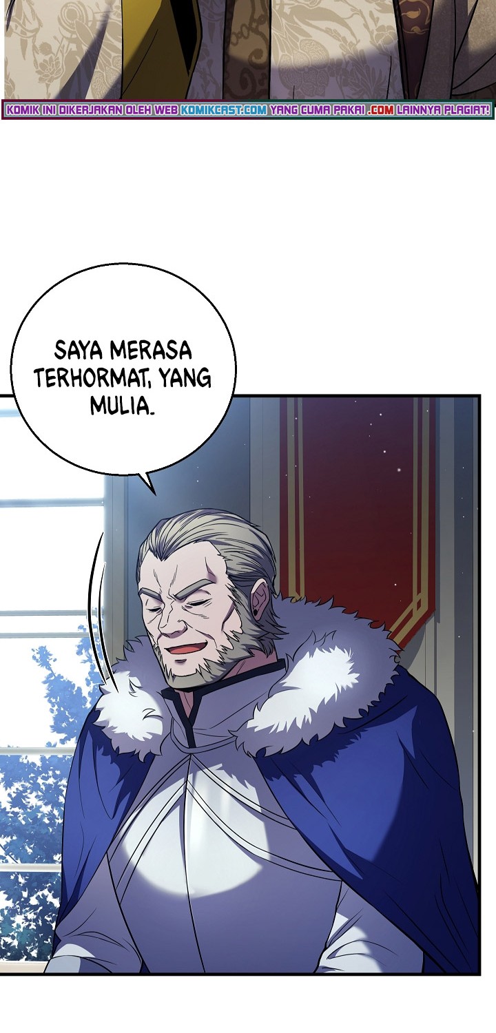 8 Circle Wizard’s Reincarnation Chapter 86 Gambar 27