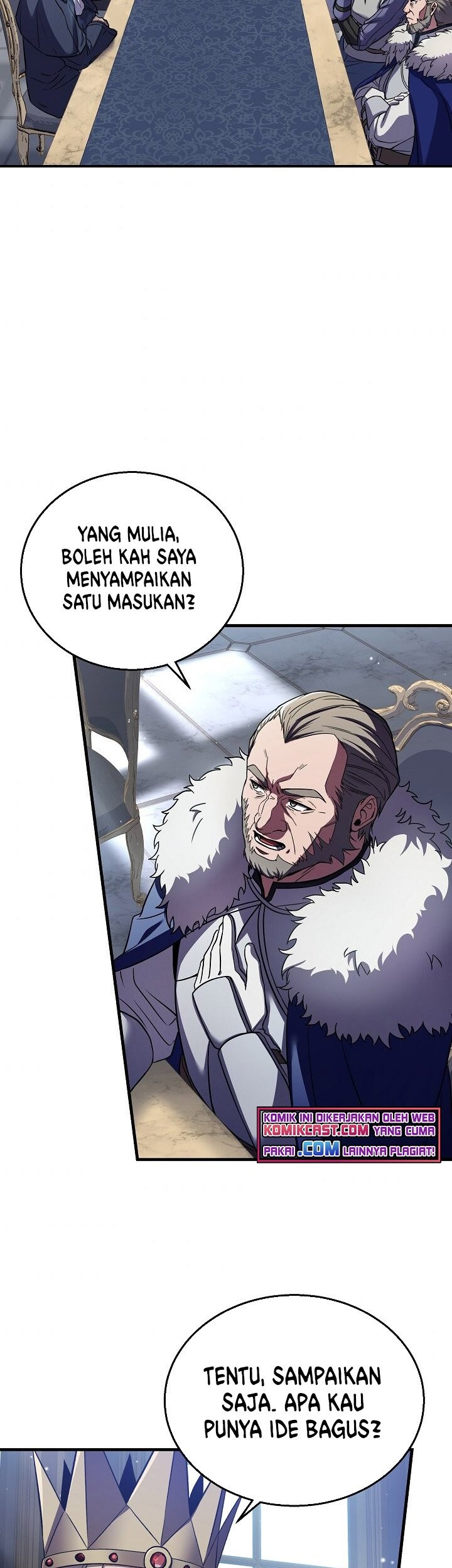 8 Circle Wizard’s Reincarnation Chapter 86 Gambar 34