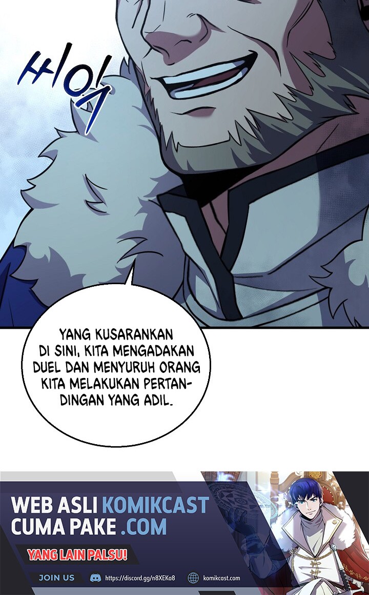8 Circle Wizard’s Reincarnation Chapter 86 Gambar 43