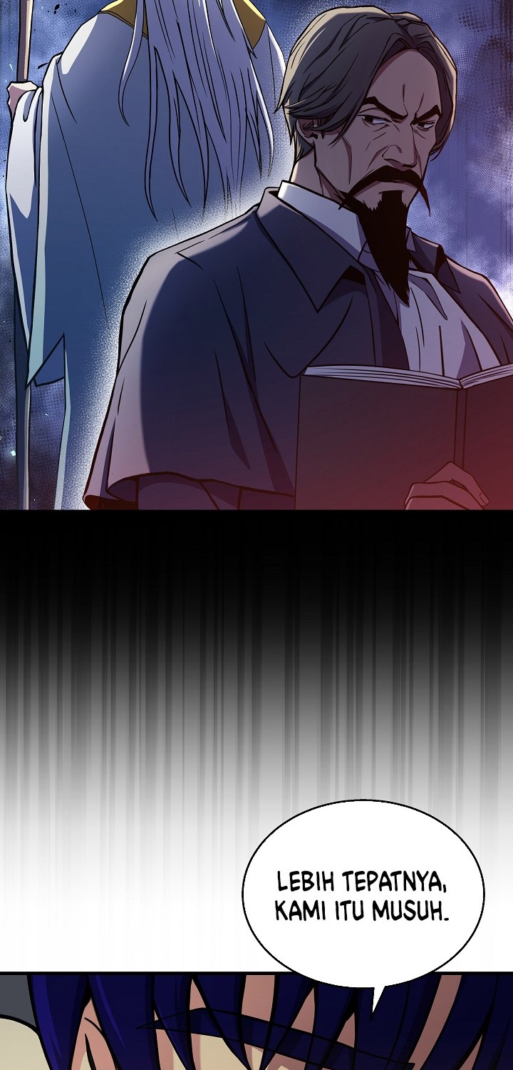 8 Circle Wizard’s Reincarnation Chapter 86 Gambar 11