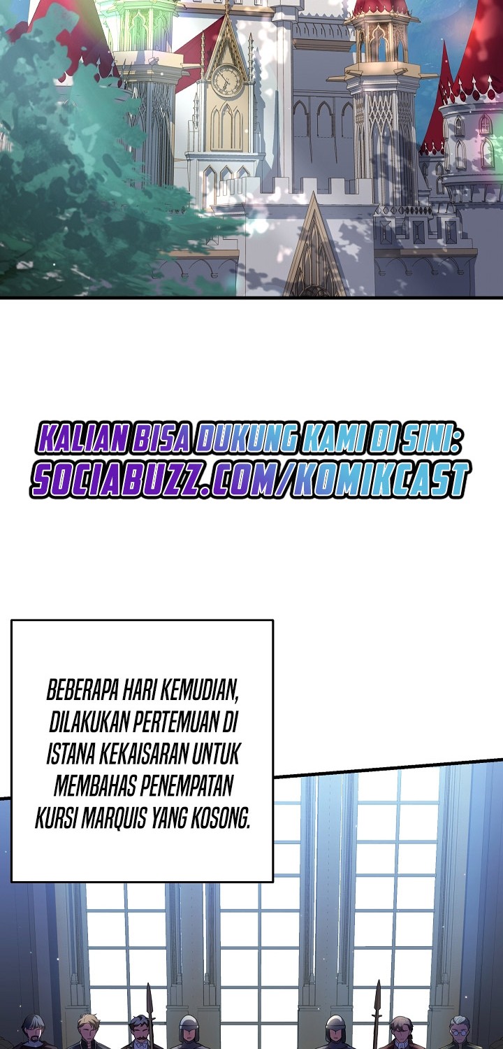 8 Circle Wizard’s Reincarnation Chapter 86 Gambar 17