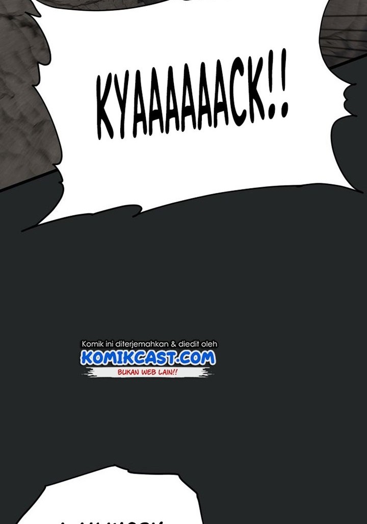 My Dad Is Too Strong Chapter 80 Gambar 21