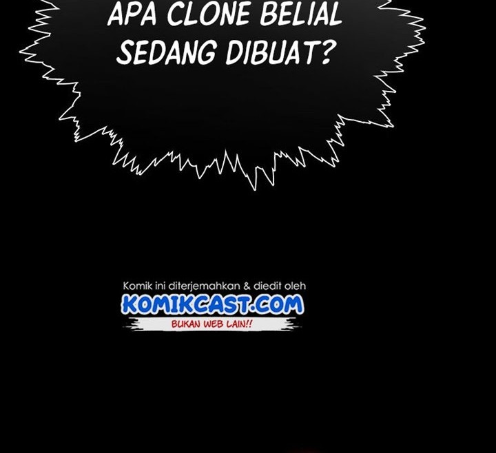 My Dad Is Too Strong Chapter 80 Gambar 49