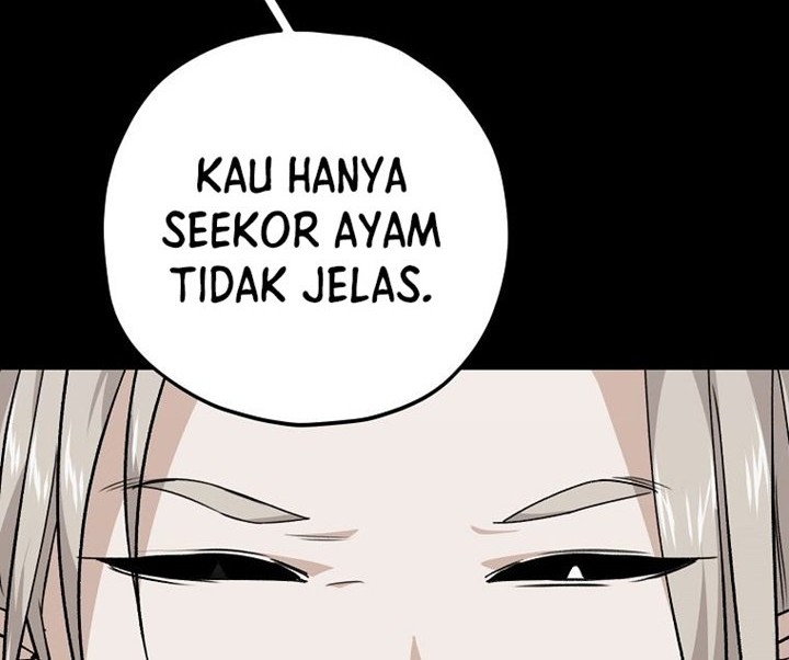 My Dad Is Too Strong Chapter 80 Gambar 57