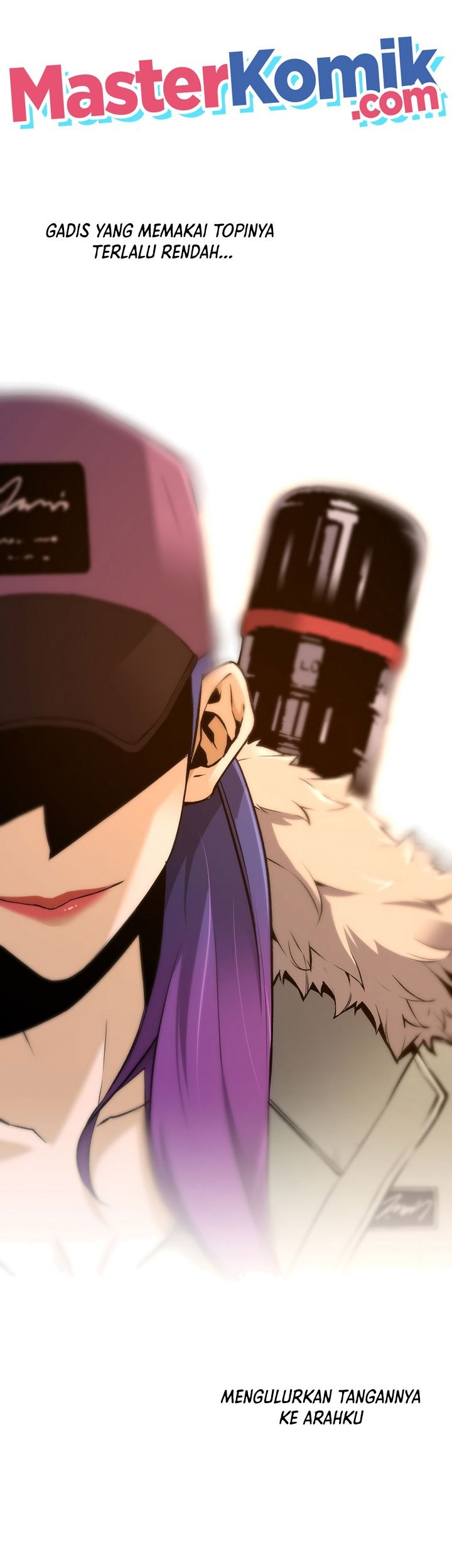 Baca Return of the Legend Chapter 47 Gambar 2