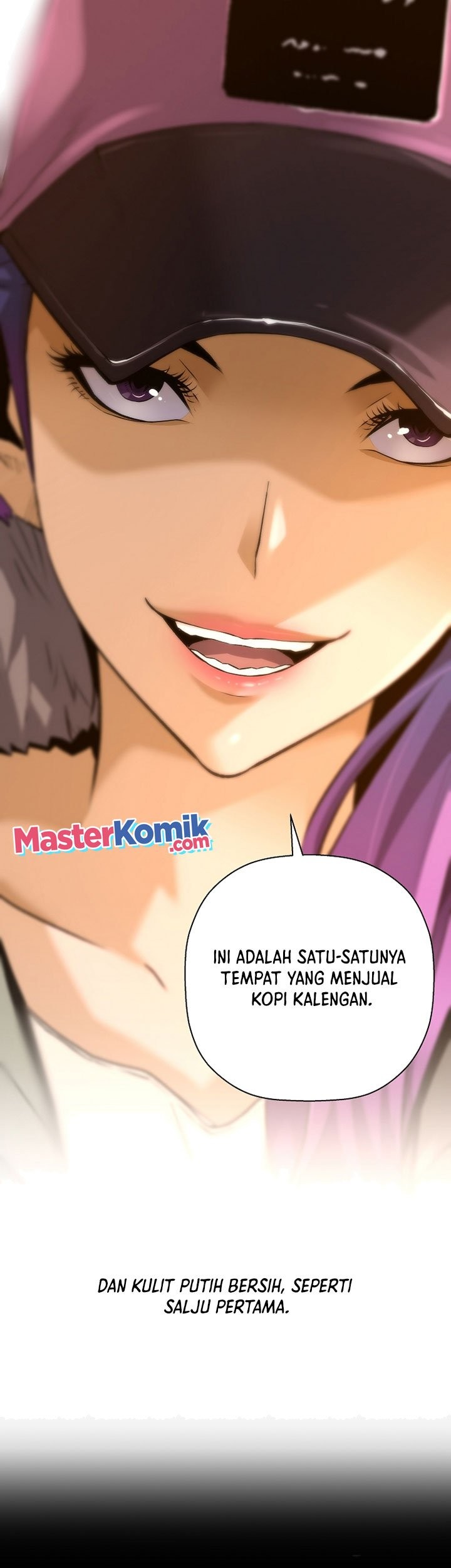 Return of the Legend Chapter 47 Gambar 4