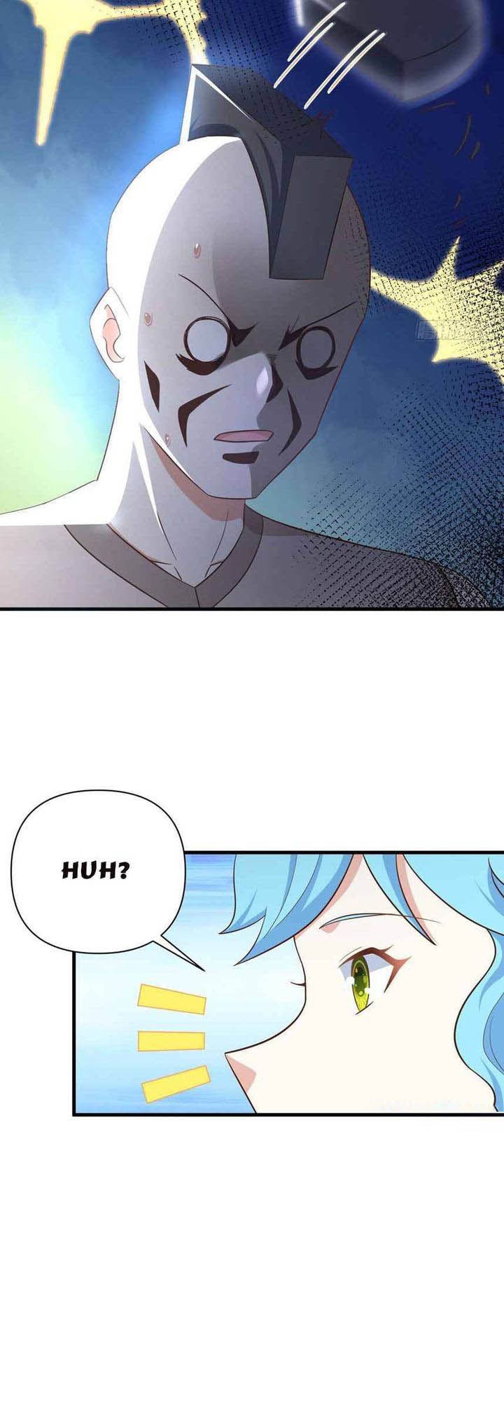 To Be The Castellan King Chapter 349 Gambar 25