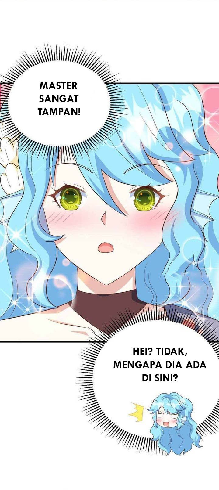 To Be The Castellan King Chapter 349 Gambar 28