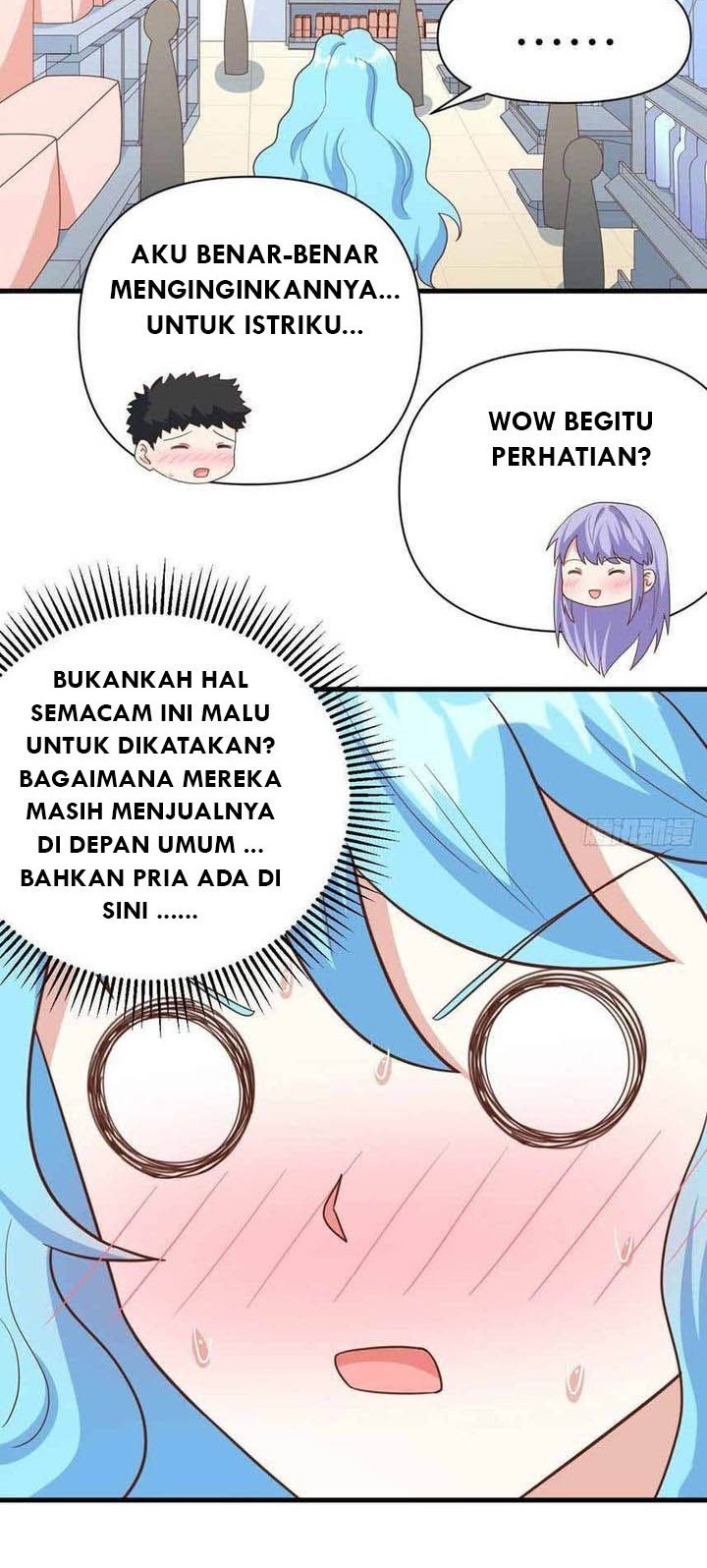 To Be The Castellan King Chapter 349 Gambar 9