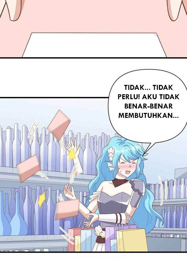 To Be The Castellan King Chapter 349 Gambar 11