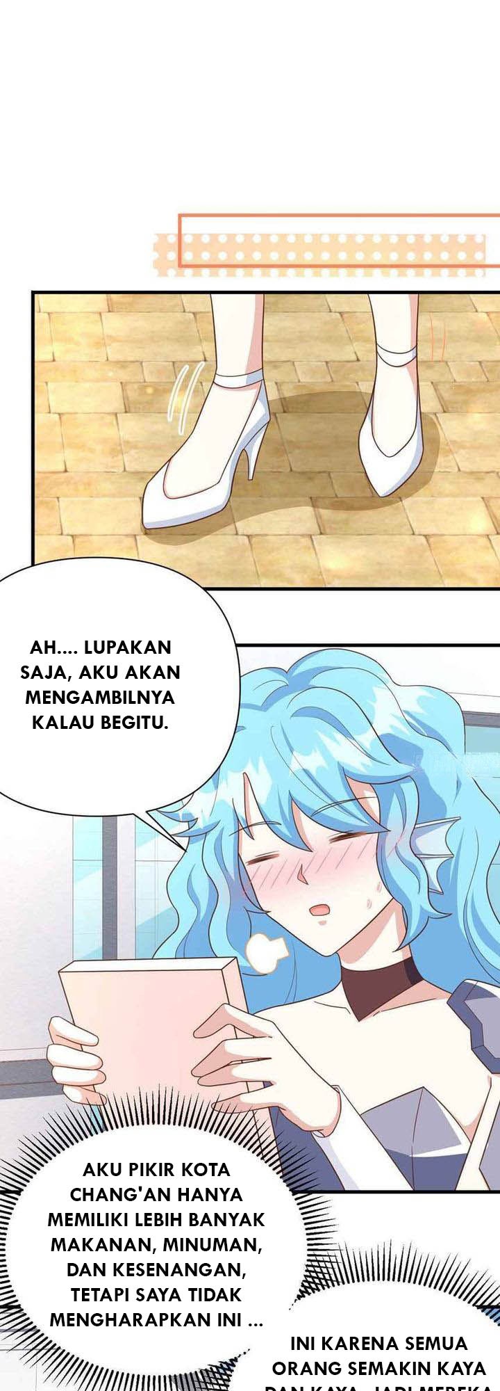 To Be The Castellan King Chapter 349 Gambar 12