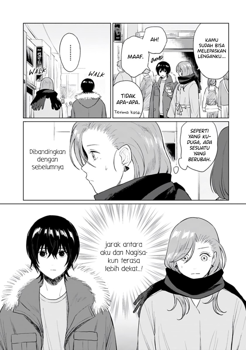 Shounen wo Kau Chapter 18 Gambar 10