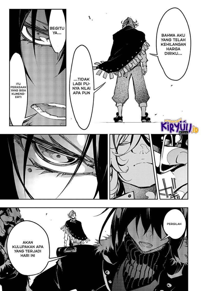 The Most Notorious “Talker” Runs the World’s Greatest Clan Chapter 20 Gambar 12