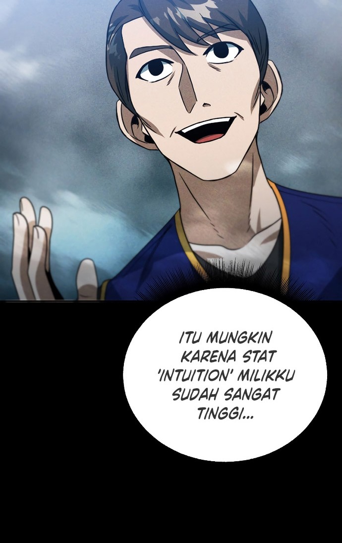 Maxed Out Leveling Chapter 41 Gambar 27