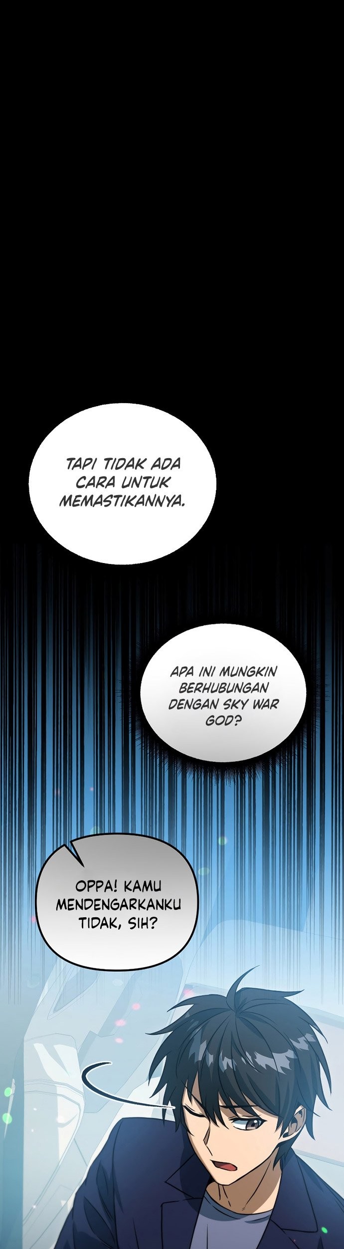 Maxed Out Leveling Chapter 41 Gambar 28