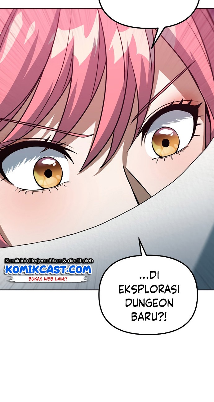 Maxed Out Leveling Chapter 41 Gambar 9