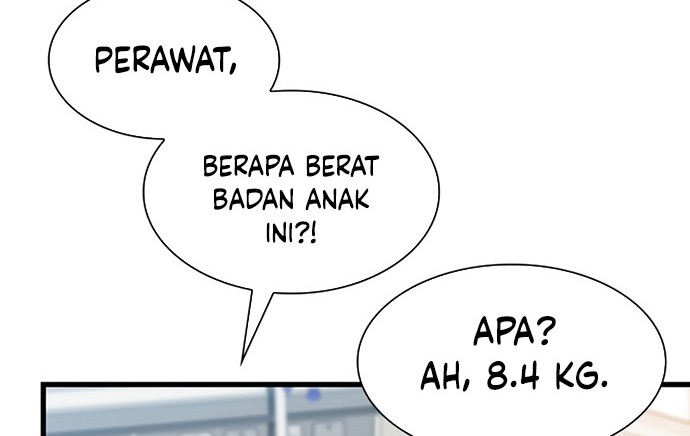 Perfect Surgeon Chapter 25 Gambar 23